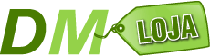 Visite Nossa Loja Virtual no Site DM